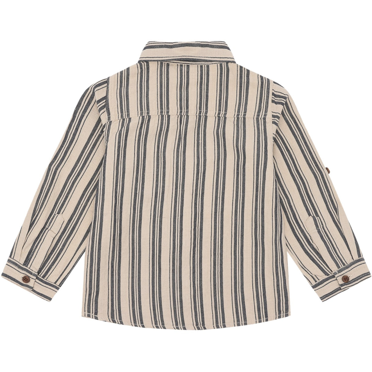 Hust & Claire Blues Rollo Skjorte