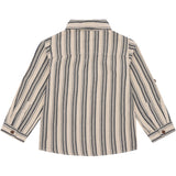 Hust & Claire Blues Rollo Skjorte