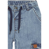 Hust & Claire Washed Denim James Bukser