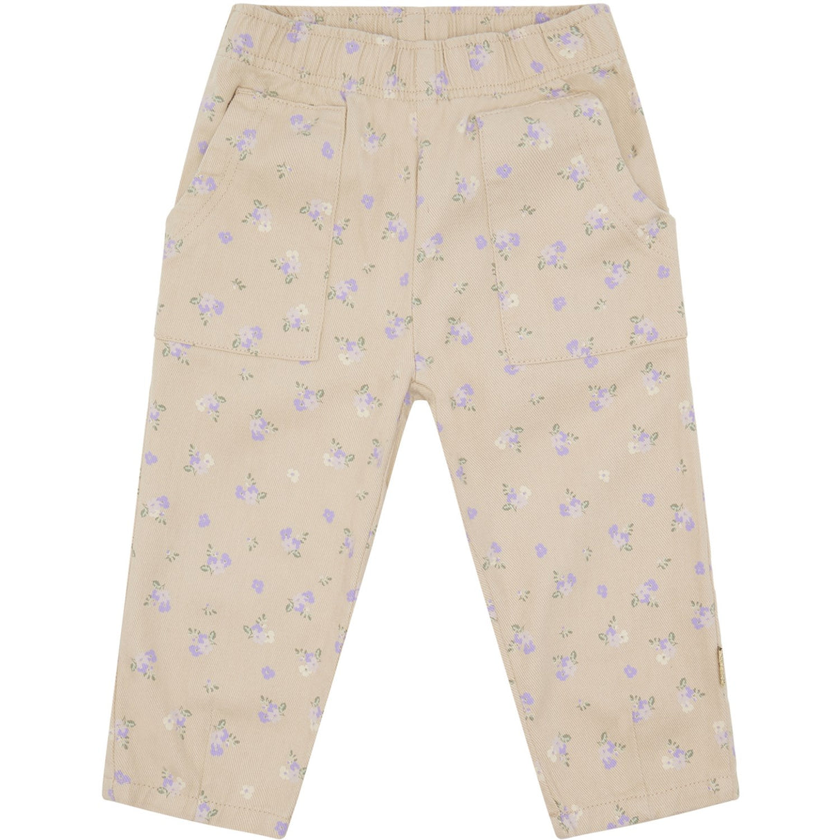 Hust & Claire Cement Tammy Bukser