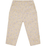 Hust & Claire Cement Tammy Bukser