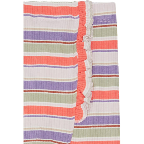 Hust & Claire Lavender Laen Leggings