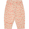 Hust & Claire Wild Coral Trine Bukser