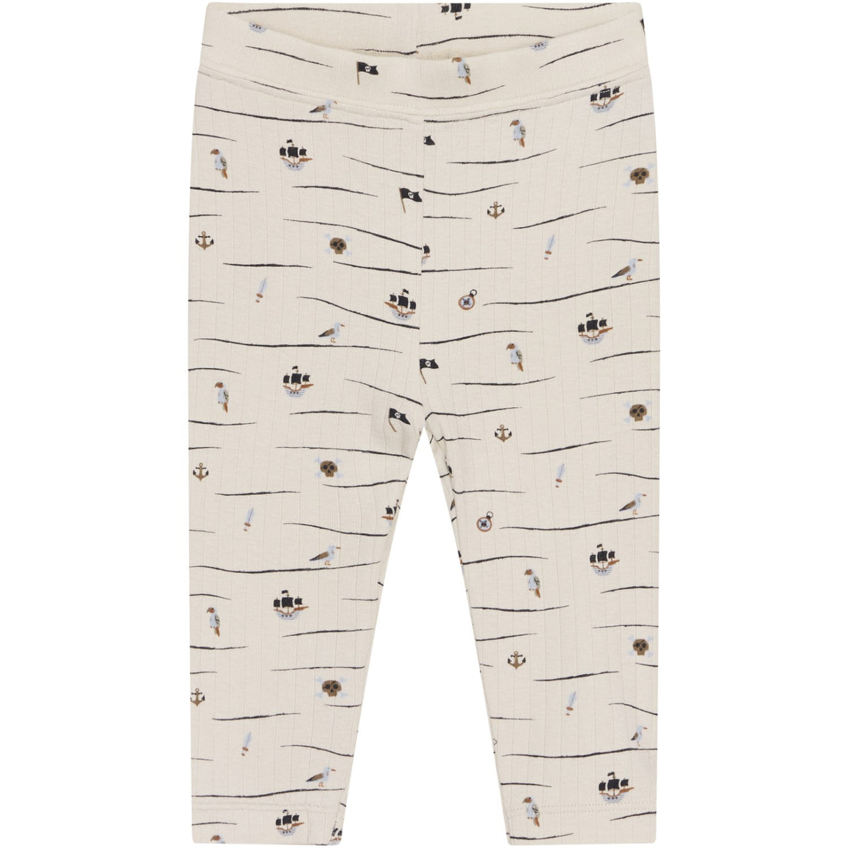 Hust & Claire French Oak Ludo Leggings