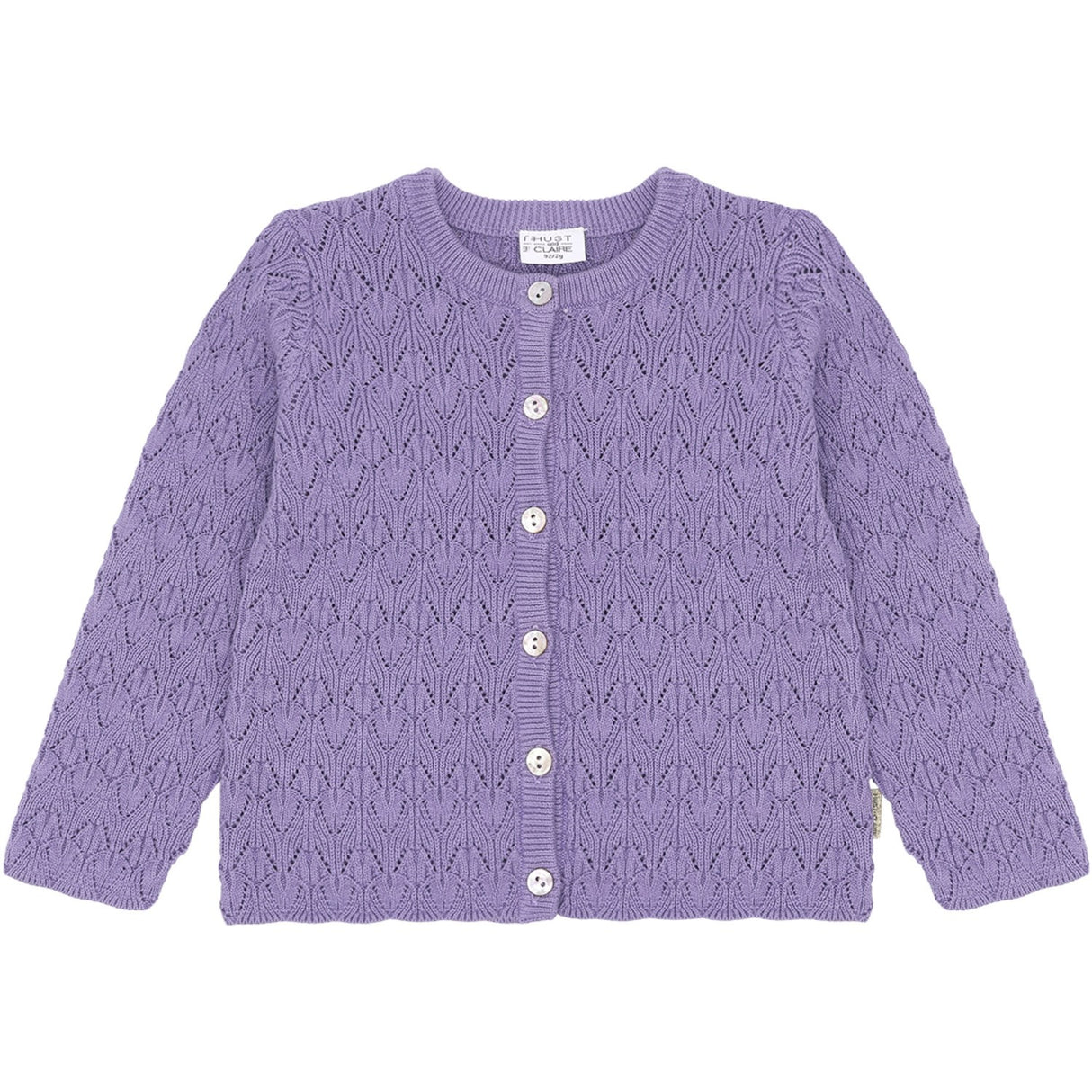 Hust & Claire Bellflower Cilja Cardigan