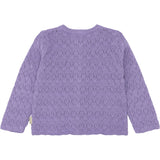 Hust & Claire Bellflower Cilja Cardigan
