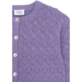 Hust & Claire Bellflower Cilja Cardigan