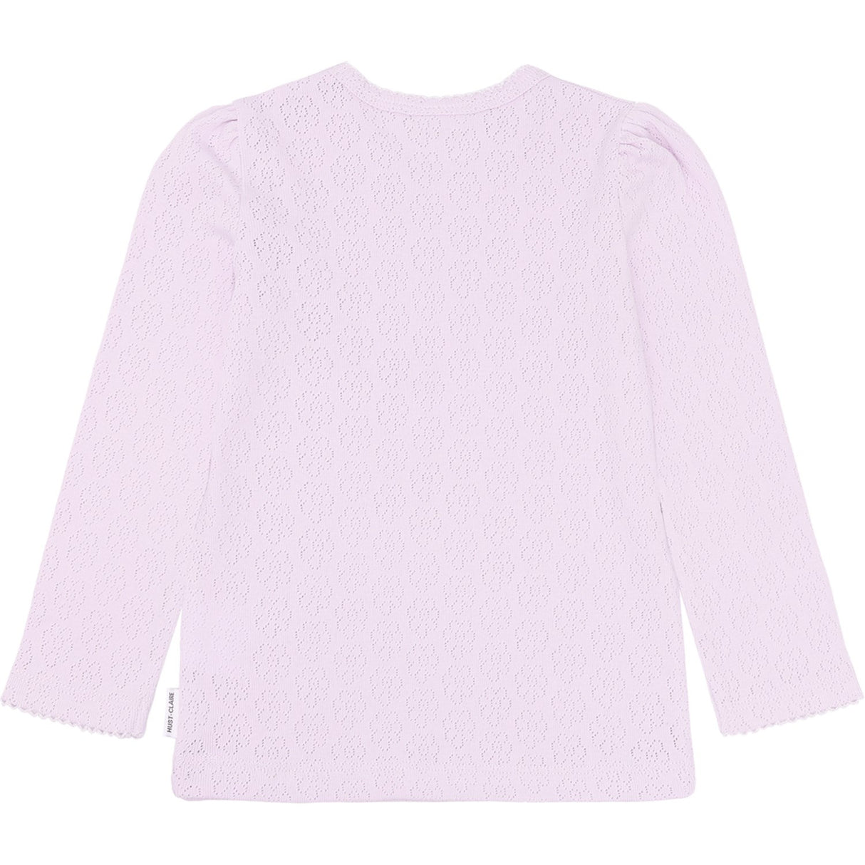 Hust & Claire Lavender Alma T-shirt