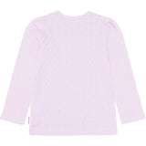 Hust & Claire Lavender Alma T-shirt