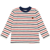 Hust & Claire Cranberry Anton Bluse