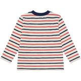 Hust & Claire Cranberry Anton Bluse