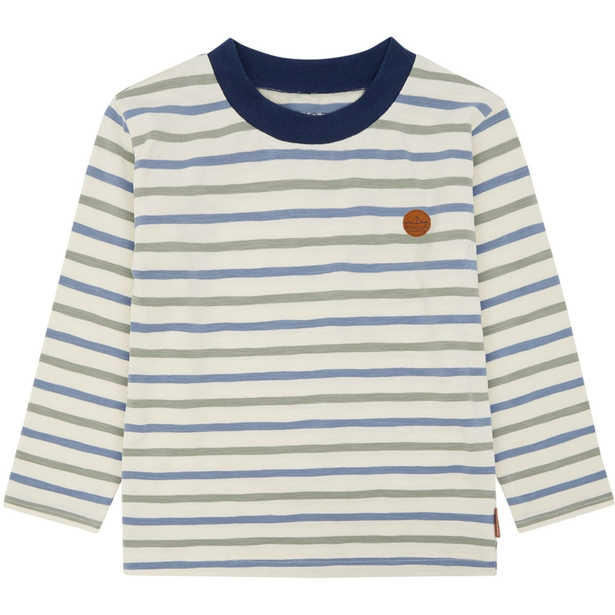 Hust & Claire Seagrass Anton Bluse