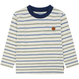 Hust & Claire Seagrass Anton Bluse