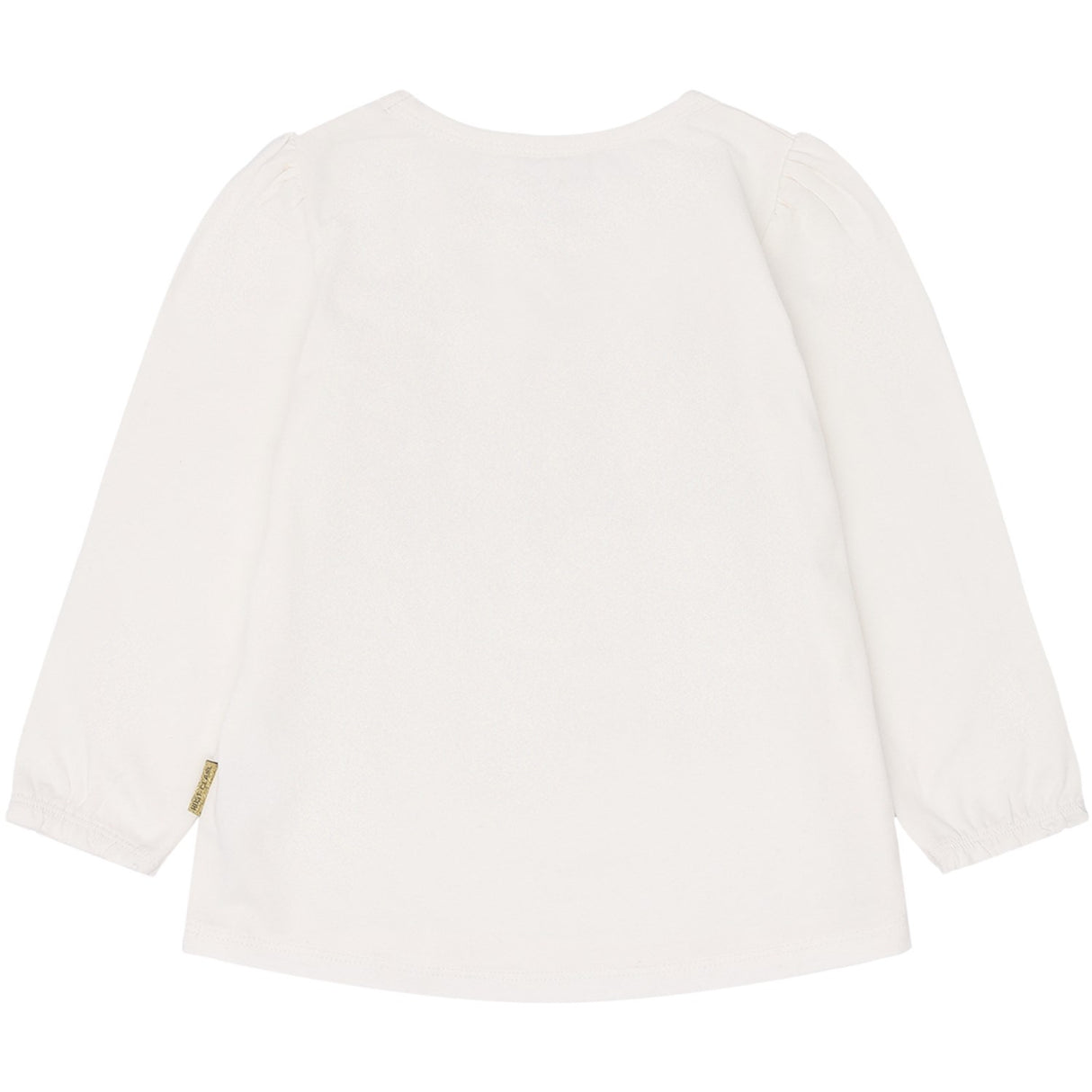 Hust & Claire Ivory Alma Bluse