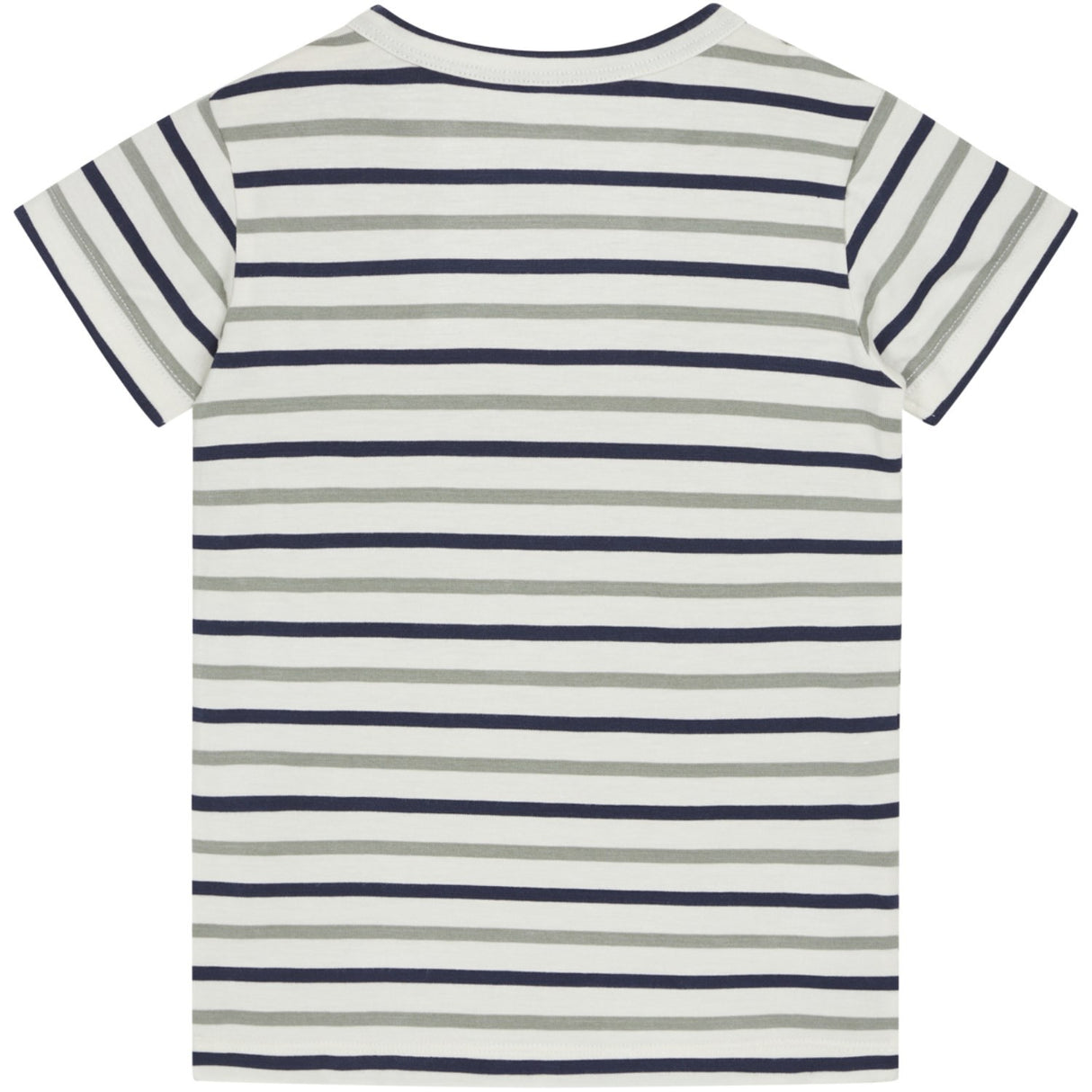 Hust & Claire Seagrass Austin T-Shirt