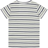 Hust & Claire Seagrass Austin T-Shirt