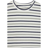 Hust & Claire Seagrass Austin T-Shirt