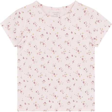 Hust & Claire Rose Morn Austin T-Shirt