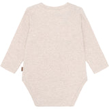 Hust & Claire Wheat Melange Buster Body