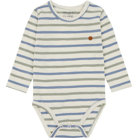 Hust & Claire Seagrass Billy Body