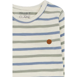 Hust & Claire Seagrass Billy Body