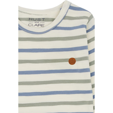 Hust & Claire Seagrass Billy Body