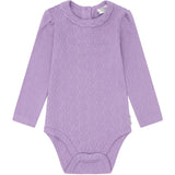 Hust & Claire Bellflower Britt Body