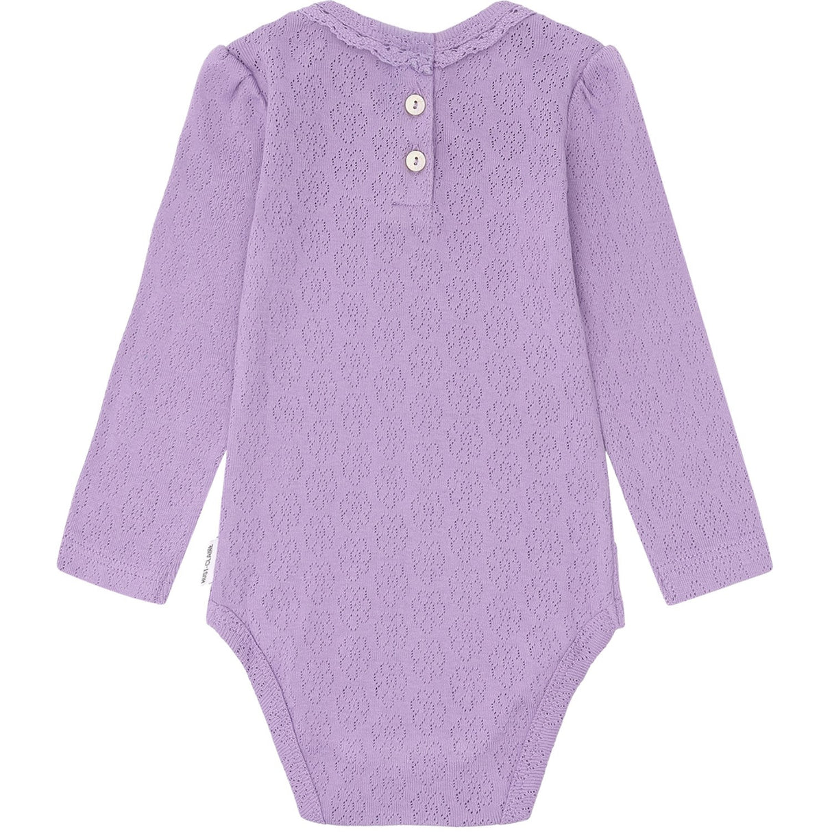 Hust & Claire Bellflower Britt Body