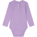 Hust & Claire Bellflower Britt Body