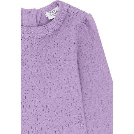 Hust & Claire Bellflower Britt Body