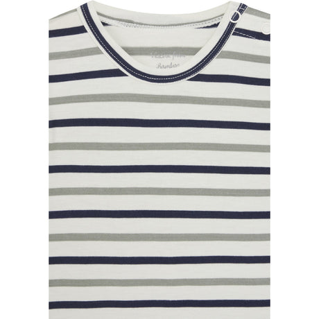 Hust & Claire Seagrass Buller Body