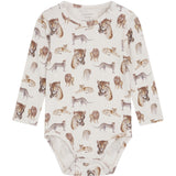 Hust & Claire White Sand Buller Body