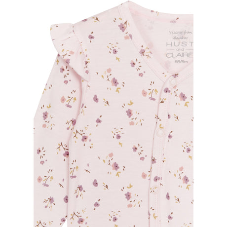 Hust & Claire Rose Morn Mulle Natt Drakt