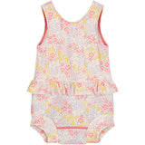 Hust & Claire Soft Pink Maddie Badedrakt