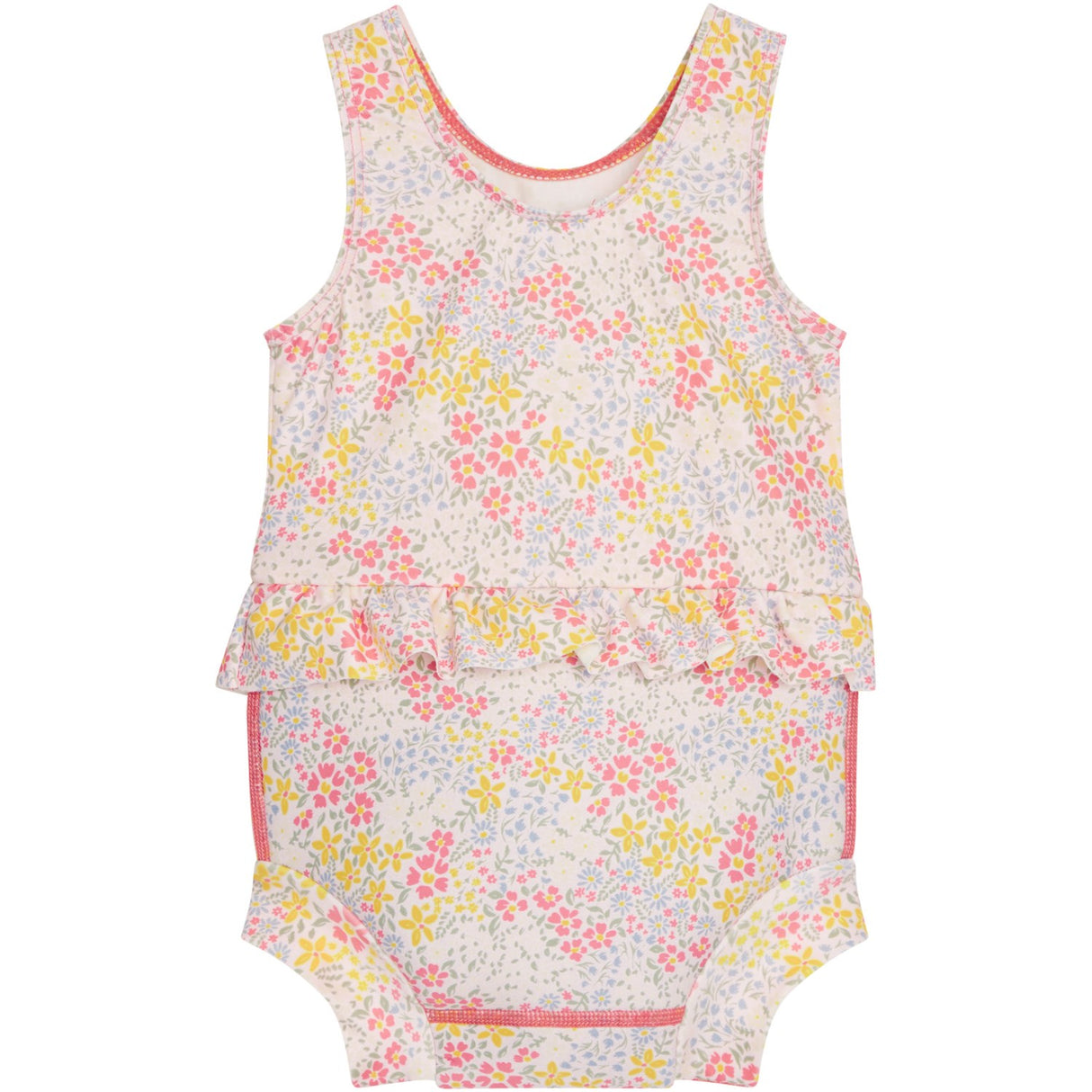 Hust & Claire Soft Pink Maddie Badedrakt