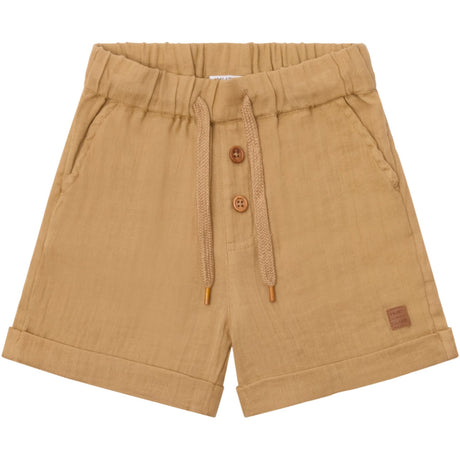 Hust & Claire Warm Sand Haggi Shorts