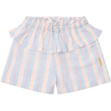 Hust & Claire Winter Sky Helena Shorts