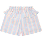 Hust & Claire Winter Sky Helena Shorts