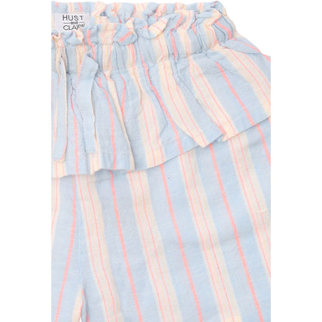 Hust & Claire Winter Sky Helena Shorts