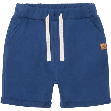 Hust & Claire Blue Moon Haggi Shorts