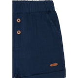 Hust & Claire Blue Moon HCHerluf - Shorts