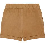 Hust & Claire Warm Sand Herluf Shorts