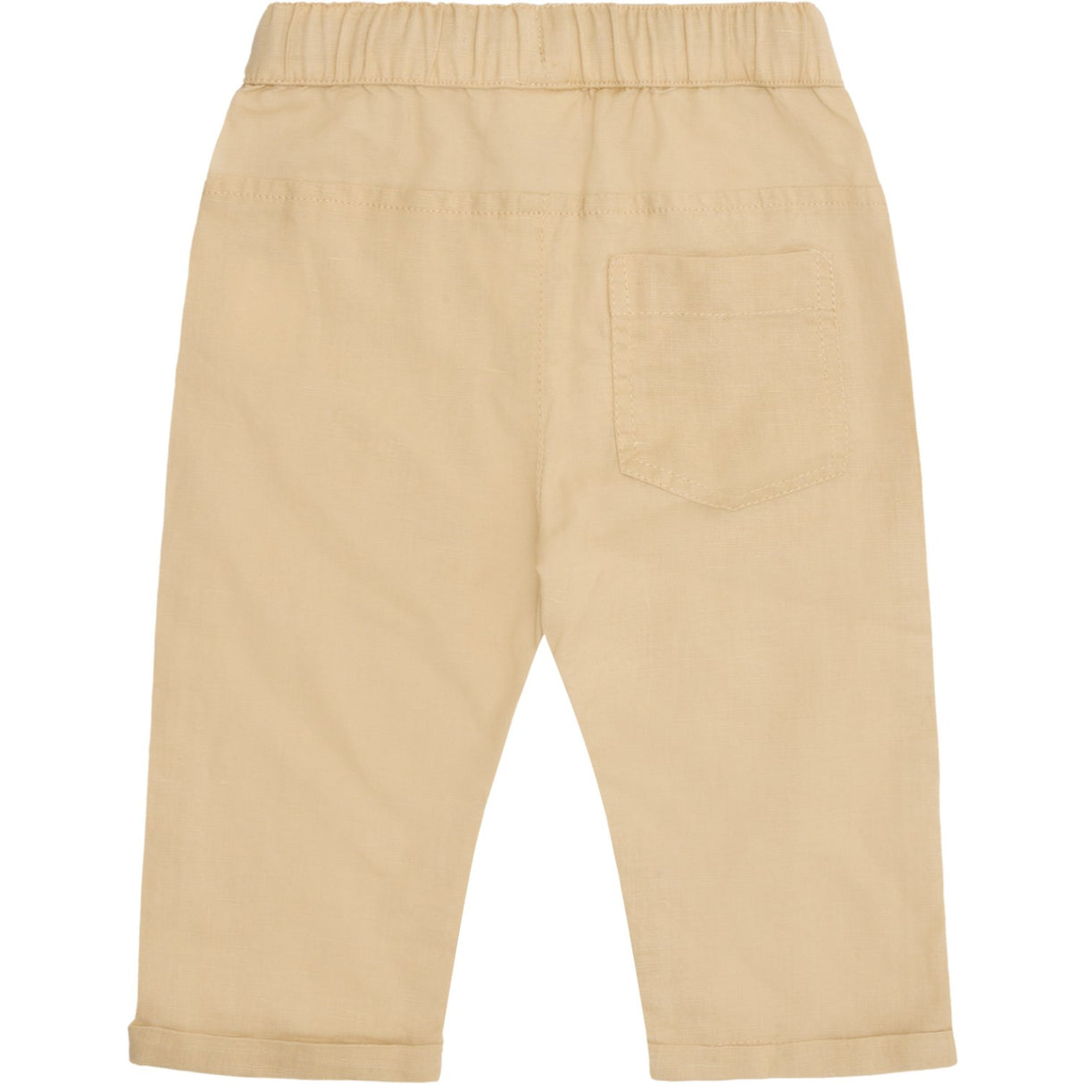 Hust & Claire Pale Khaki Timon Bukser