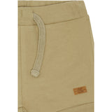Hust & Claire Green Bone Huxie Shorts