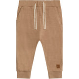 Hust & Claire Warm Sand Gordon Joggingbukser