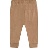 Hust & Claire Warm Sand Gordon Joggingbukser