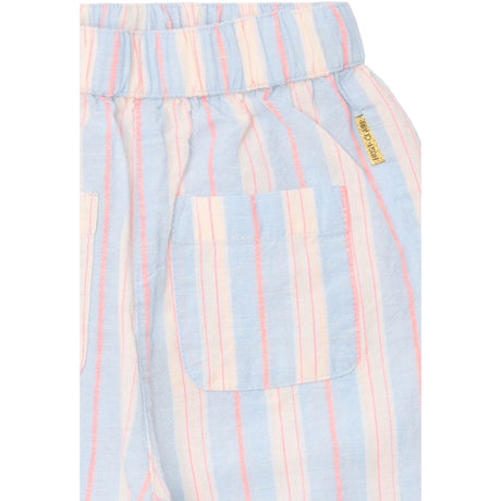 Hust & Claire Winter Sky Trine Bukser