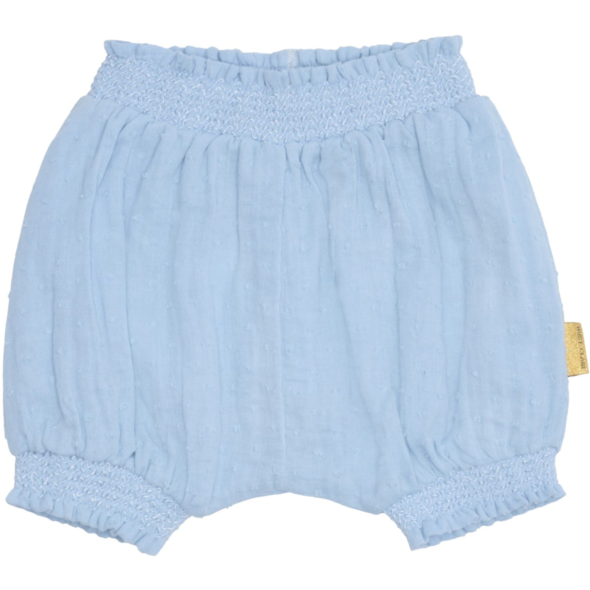 Hust & Claire Cloud Blue Hilma Shorts