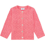 Hust & Claire Blushing Cilja Cardigan