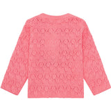 Hust & Claire Blushing Cilja Cardigan